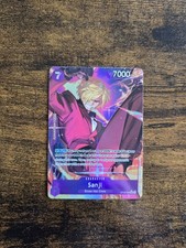 Carte one piece d'occasion  Aubervilliers