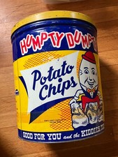 Humpty dumpty potato for sale  Pepperell