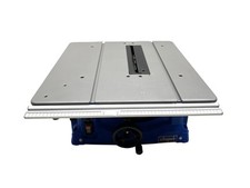 Używany, Piła stołowa tarczowa, SCHEPPACH, HS 100 S, 2000 W, 240 V, 430448 na sprzedaż  PL