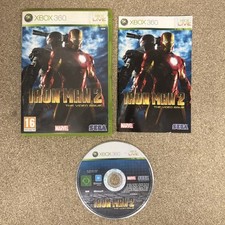 Iron Man™ 2 (Xbox 360) [Completo e Testado] comprar usado  Enviando para Brazil