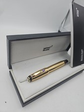 Montblanc boheme amethyst for sale  FORFAR