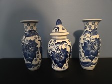 Vintage chinese blue for sale  Purcellville