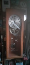 Hauptuhr mutteruhr gebraucht kaufen  Haimhausen
