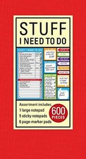 Sticky notes stuff for sale  USA