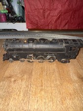 Marx 333 locomotive for sale  Fort Rock