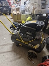Sealey sac5020e110v 50l for sale  BRADFORD-ON-AVON