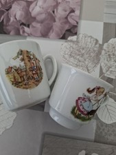 Ddr geschirr tassen gebraucht kaufen  Wusterhausen