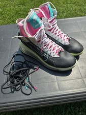 Scarpe uomo usato  Monza