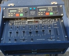 Denon 2000f unit for sale  ALDERSHOT