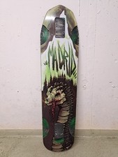 Nessie longboard deck gebraucht kaufen  Bad Lippspringe