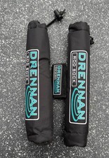 Drennan rod sock for sale  ELLAND
