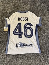Valentino rossi inter for sale  PERTH