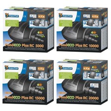 Superfish pond pump for sale  KETTERING
