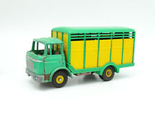 Dinky toys berliet d'occasion  Paris VII