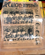 Calcio illustrato del usato  Mignanego