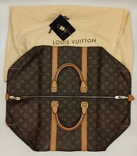 Louis vuitton keepall usato  Monza