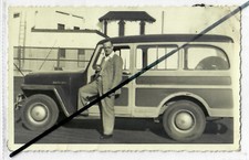 Willys jeep station for sale  HORSHAM