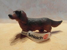 Schleich hund 16328 gebraucht kaufen  Wilster