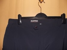 Klepper utdoorhose blau gebraucht kaufen  Düsseldorf