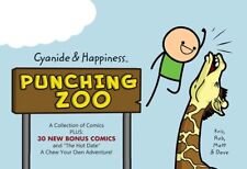 Cyanide happiness punching for sale  Dayton