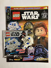 Magazine lego star usato  Verona