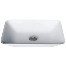 Vigo sottile rectangular for sale  Indianapolis