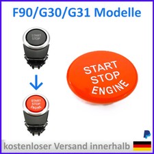 Start knopf bmw gebraucht kaufen  Overath