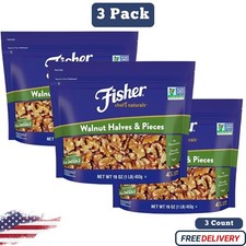 Fisher chef naturals for sale  La Marque