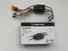 Hobbywing platinum pro gebraucht kaufen  Berlin