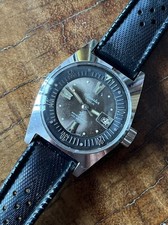 Montre femme aquastar d'occasion  Nice-