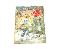 Ford revue 9 gebraucht kaufen  Neustadt a.d.Donau