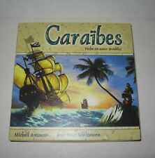 Jeu caraibes winning d'occasion  Lyon IX