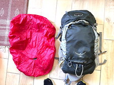 Osprey stratos airspeed for sale  Glendora