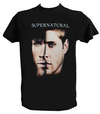 Shirt supernatural dean usato  Palermo