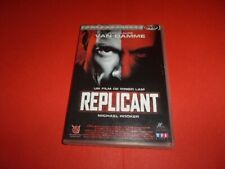 Dvd replicant jean d'occasion  Arras