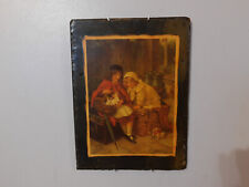 Vintage wall hanging for sale  BRIDGEND