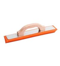 Frattazzo spugna arancio usato  Cerignola