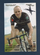 Cyclisme carte cycliste d'occasion  Saint-Pol-sur-Mer