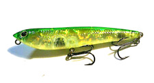 Megabass dog wobbler gebraucht kaufen  Dortmund