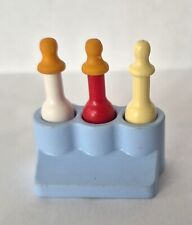 Chauffe biberon bleu d'occasion  Étaples