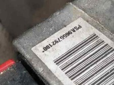 9655792180 pompa sersterzo usato  Ferrara