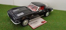 Chevrolet corvette stingray d'occasion  Rochefort-Montagne