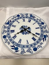 Hutschenreuther wanduhr maria gebraucht kaufen  Deutschland