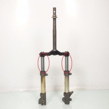 Fourche origine scooter d'occasion  Bourg-Argental