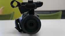 Filmadora Sony HDV HVR-Z5J profissional idioma japonês e inglês comprar usado  Enviando para Brazil
