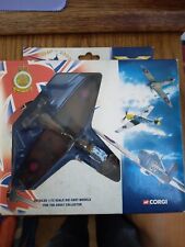 Corgi diecast spitfire for sale  BRIGHTON