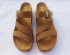 Esprit pantoletten riemchen gebraucht kaufen  Karlsruhe