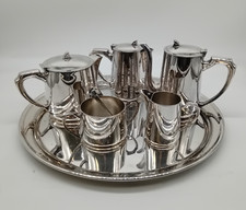 silver plated tea coffee set for sale silver plated tea coffee set for sale MIRFIELD