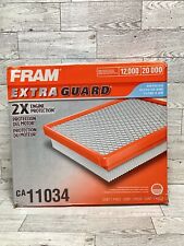 fram engine air filter for sale  Erie