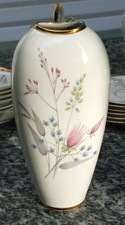 Vase alka bavaria gebraucht kaufen  Bochum